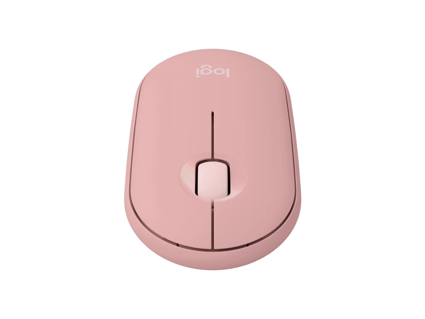 Logitech Pebble Mouse 2 M350s Mouse