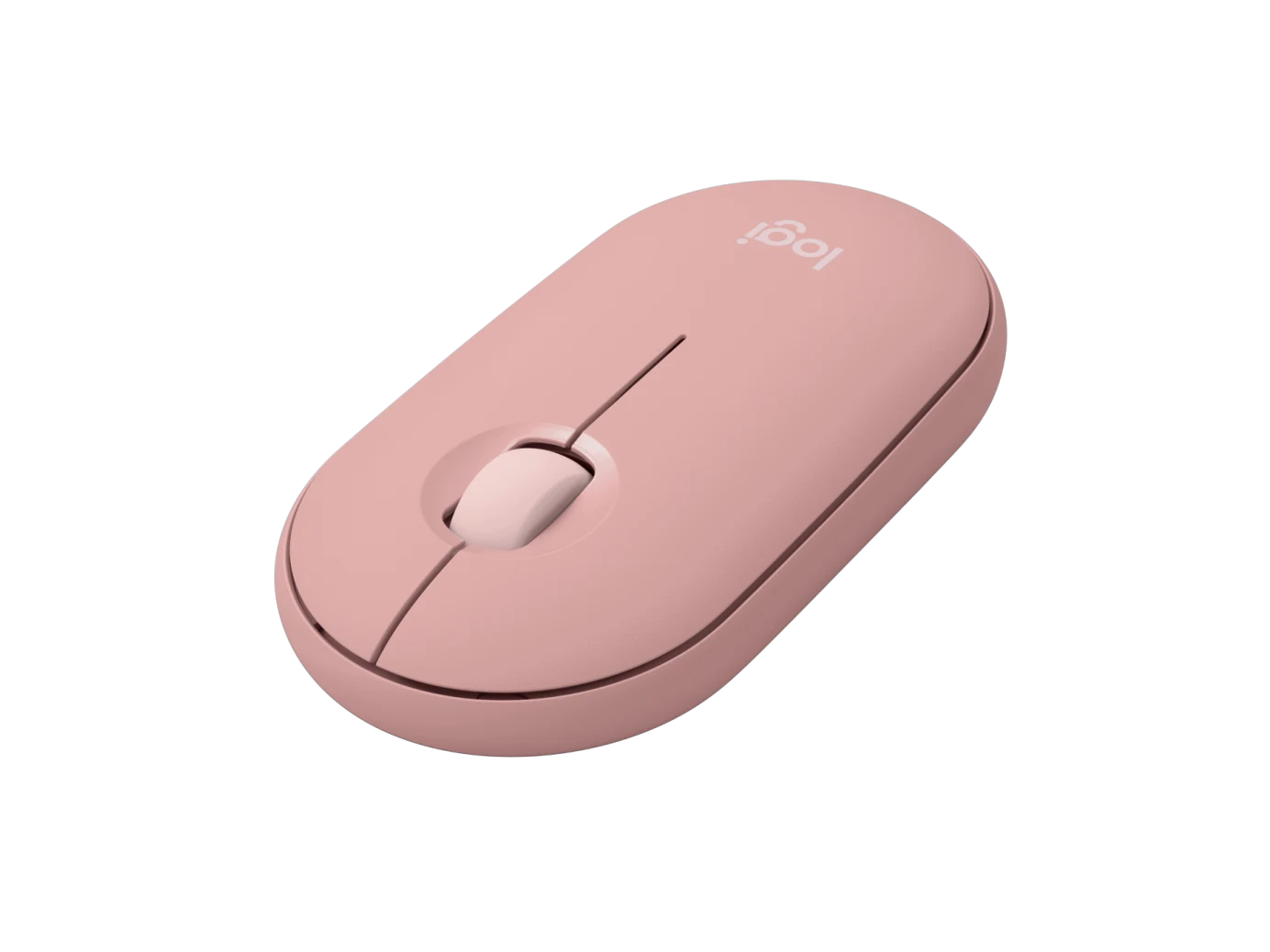 Logitech Pebble Mouse 2 M350s Mouse