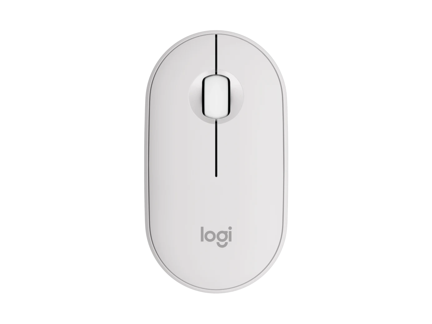 Logitech Pebble Mouse 2 M350s Mouse