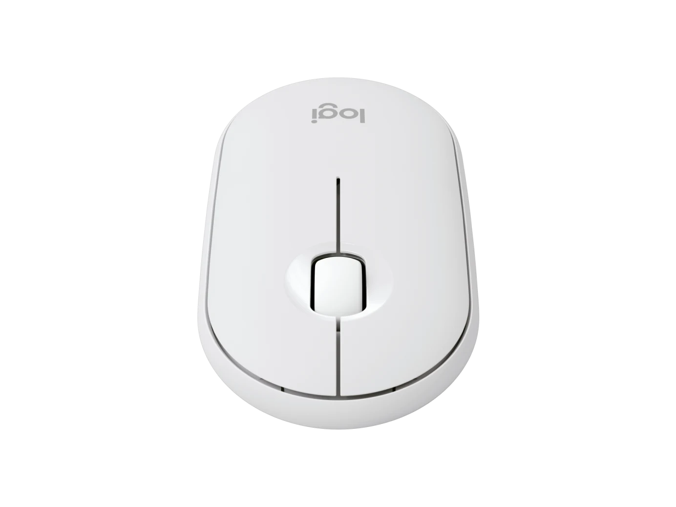 Logitech Pebble Mouse 2 M350s Mouse