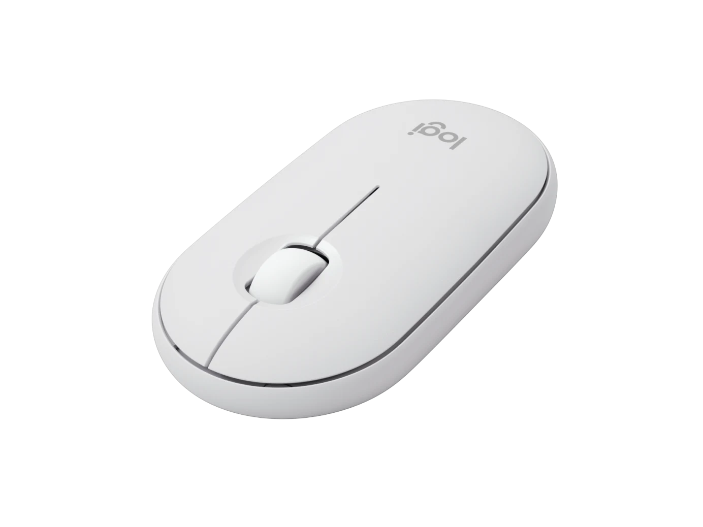 Logitech Pebble Mouse 2 M350s Mouse