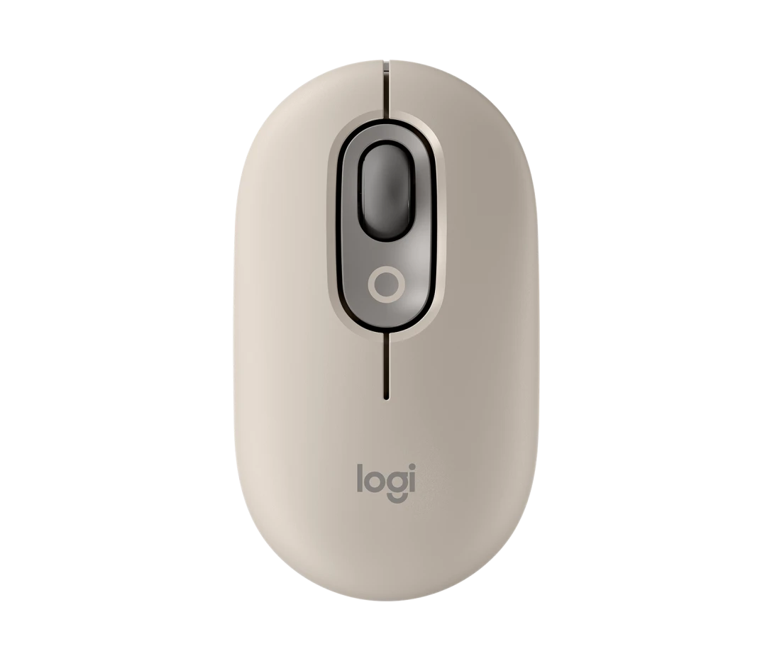 Logitech POP Mouse