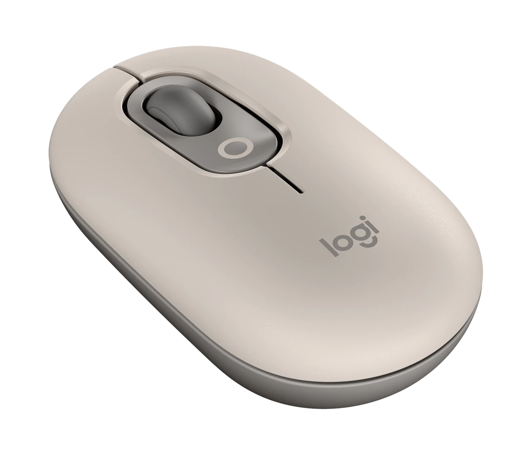 Logitech POP Mouse