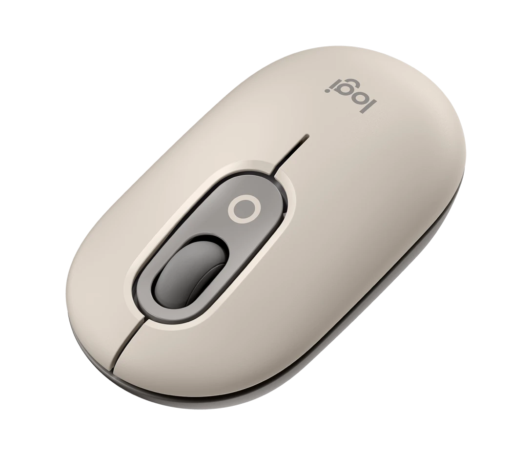 Logitech POP Mouse