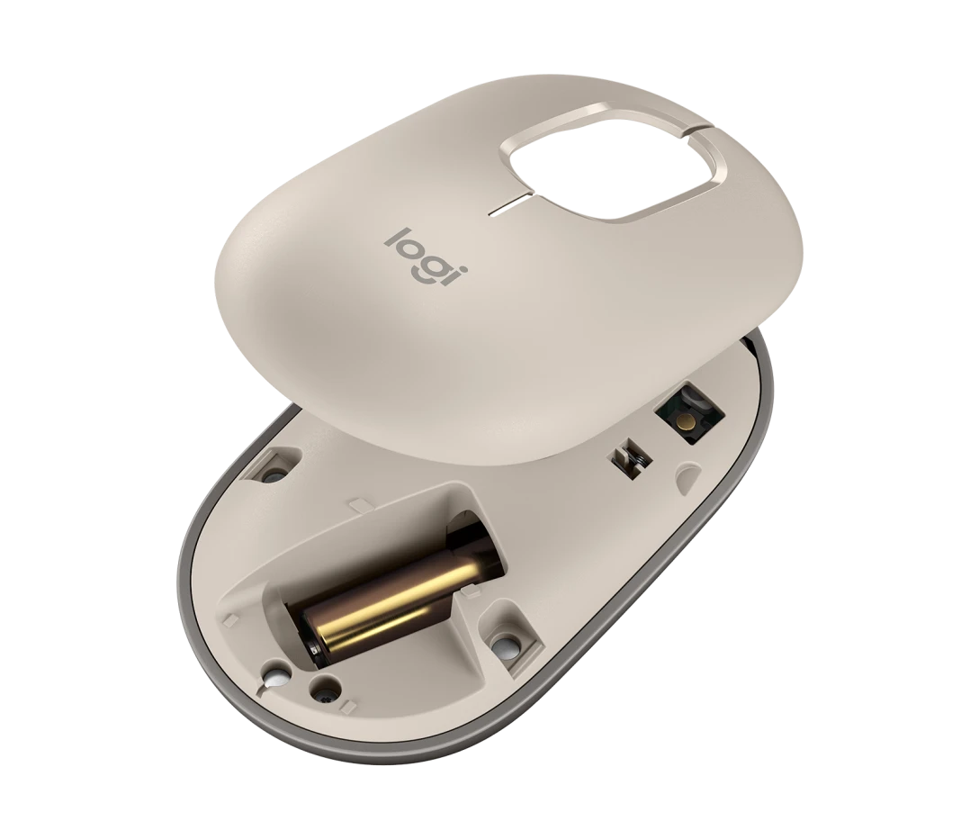 Logitech POP Mouse