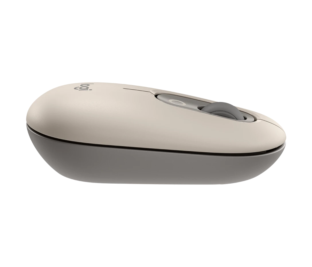 Logitech POP Mouse