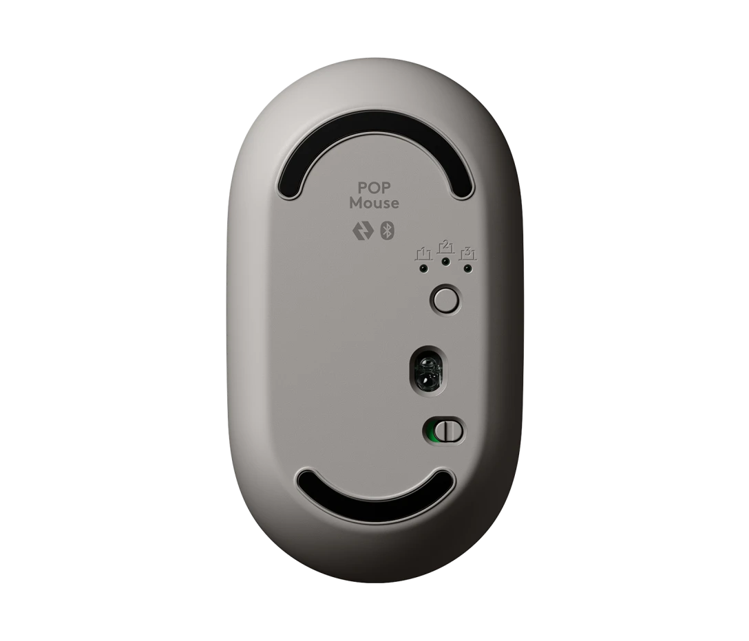 Logitech POP Mouse