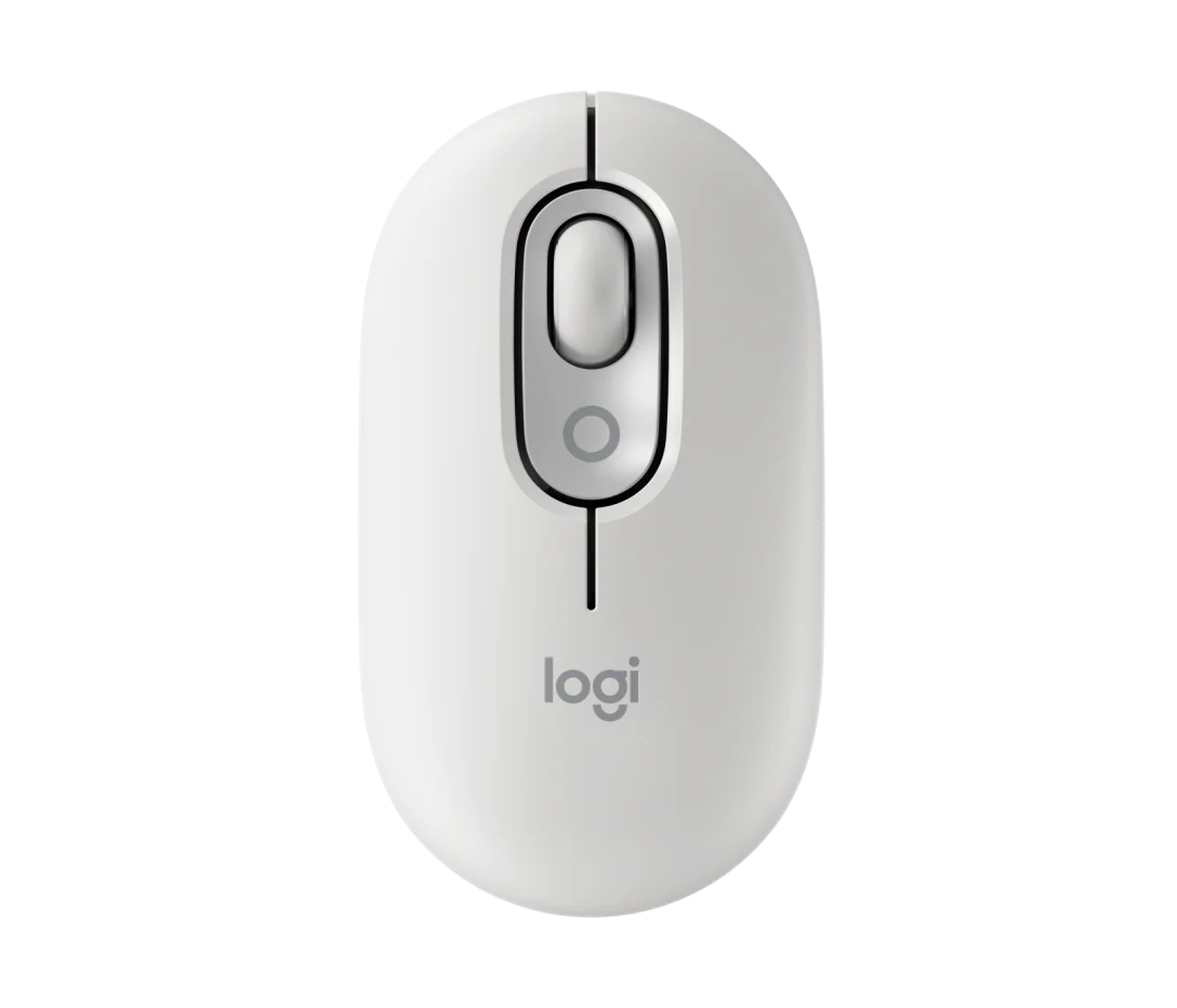 Logitech POP Mouse
