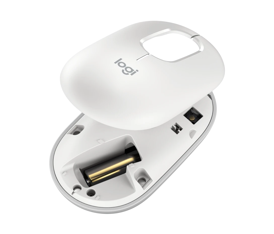 Logitech POP Mouse