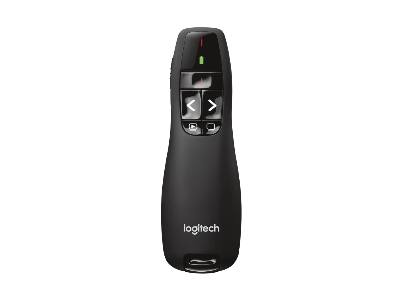 Logitech R400 Laser Presentation Remote