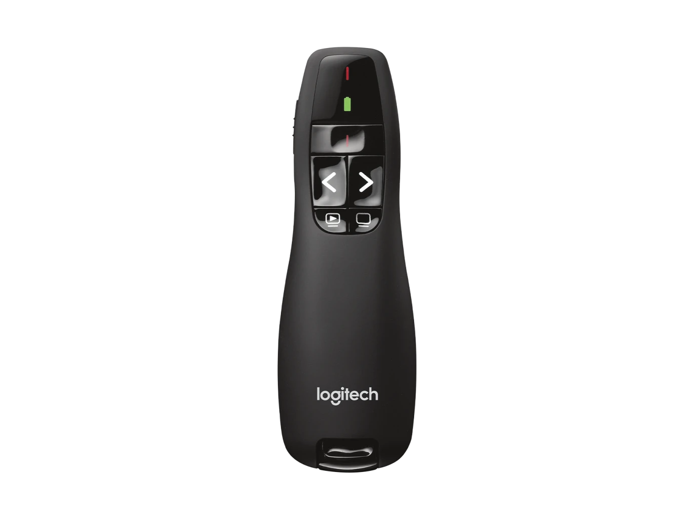 Logitech R400 Laser Presentation Remote
