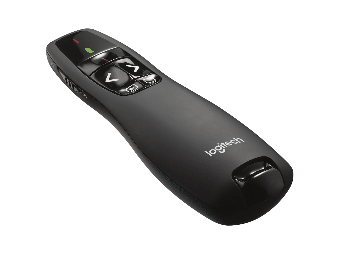 Logitech R400 Laser Presentation Remote