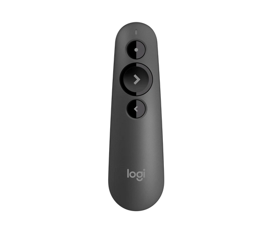 Logitech R500S Laser Presentation Remote