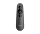 Logitech R500S Laser Presentation Remote