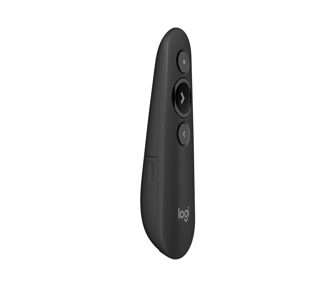 Logitech R500S Laser Presentation Remote
