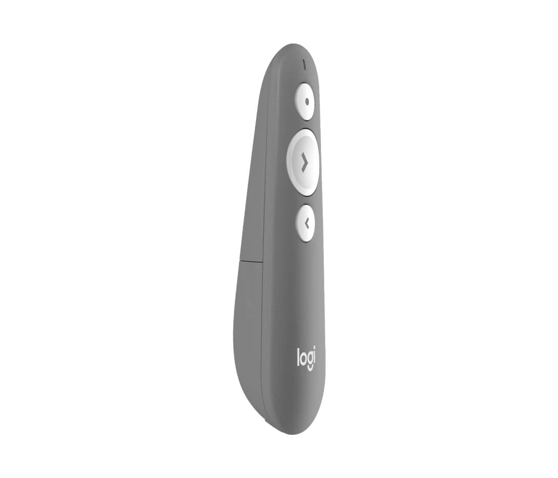 Logitech R500S Laser Presentation Remote