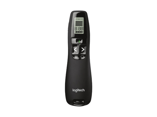 Logitech R800 Laser Presentation Remote