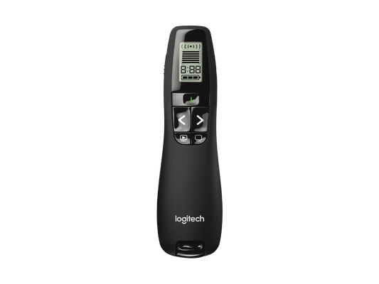 Logitech R800 Laser Presentation Remote