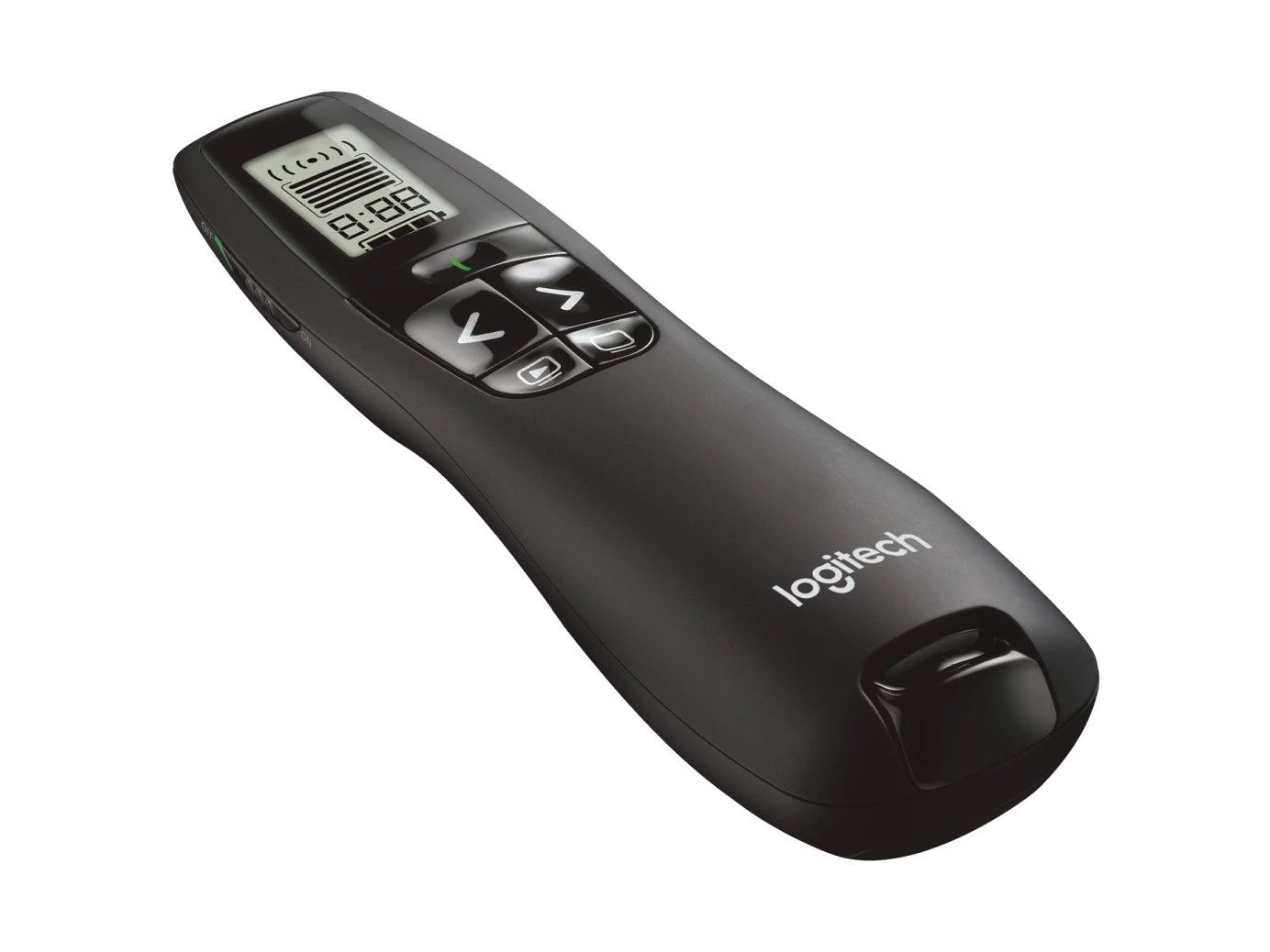 Logitech R800 Laser Presentation Remote