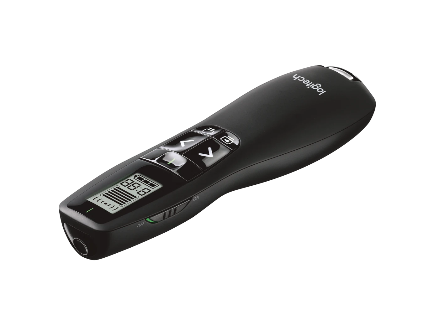 Logitech R800 Laser Presentation Remote