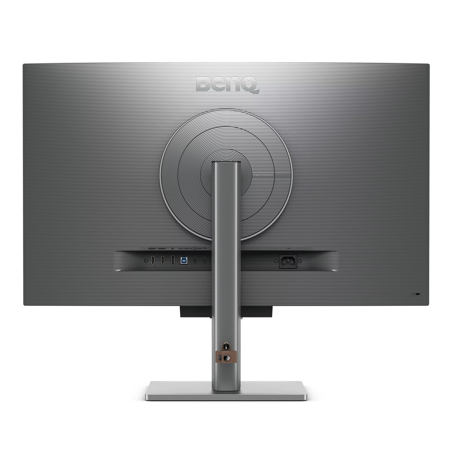 BenQ RD320U｜32” 4K BenQ Programming Monitor with MoonHalo Backlight