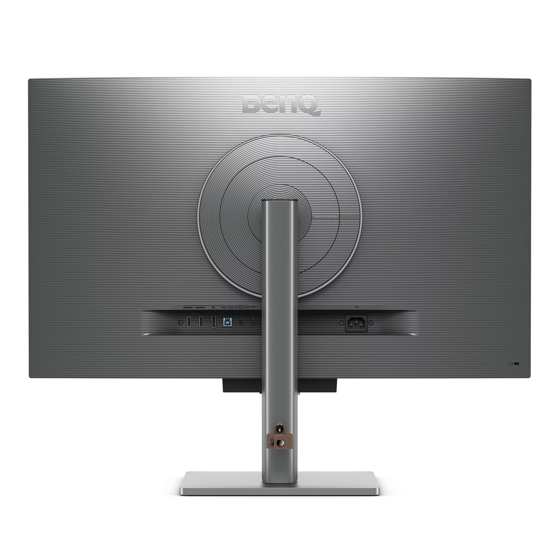 BenQ RD320U｜32” 4K BenQ Programming Monitor with MoonHalo Backlight