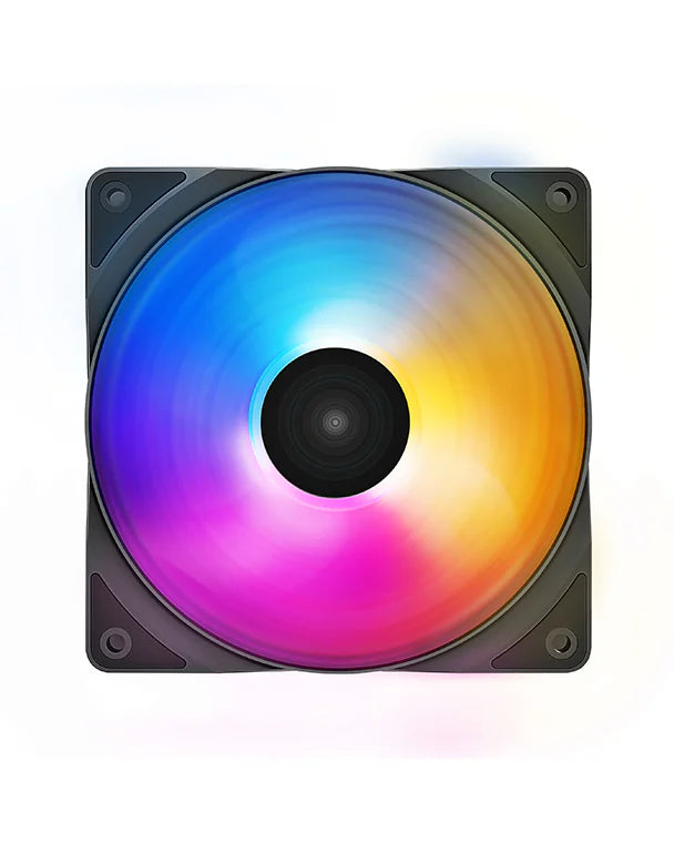 DeepCool RF120 3 in 1 Fan Kit