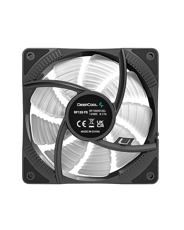 DeepCool RF120 3 in 1 Fan Kit