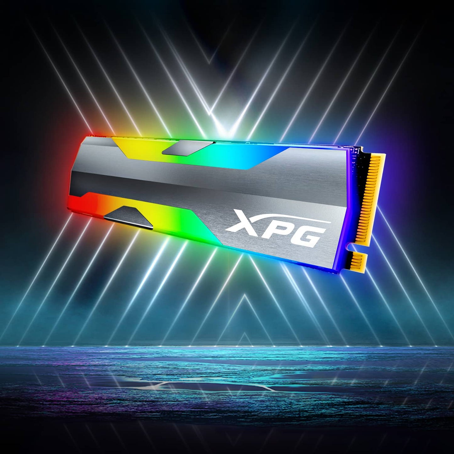 XPG SPECTRIX S20G (M.2 2280 NVMe)