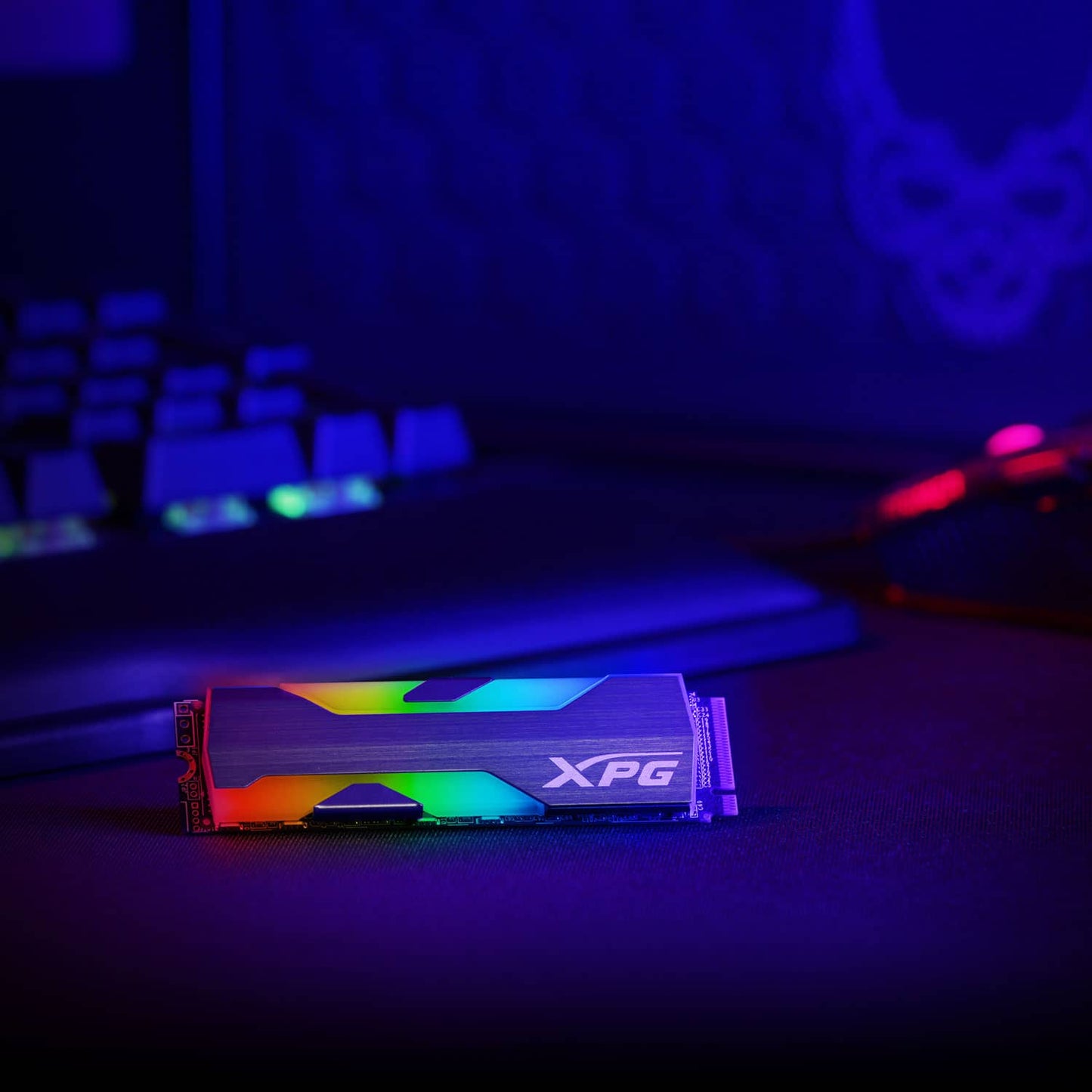 XPG SPECTRIX S20G (M.2 2280 NVMe)