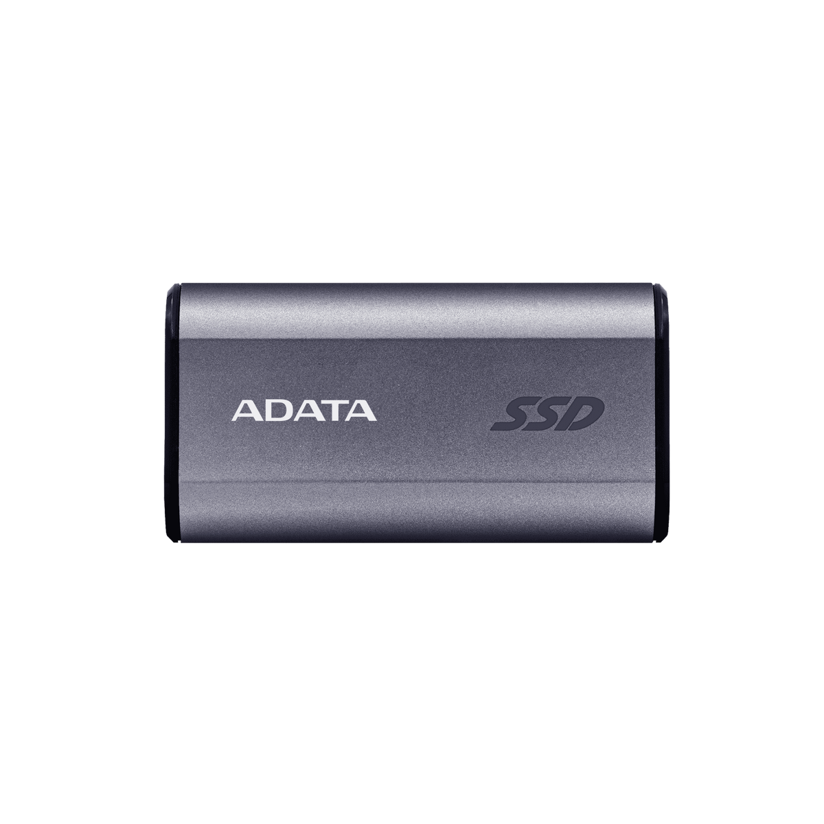 ADATA SC750 External SSD — USB 3.2 Gen 2 | 1,050/1,000 MB/s | Cableless Retractable USB-C | iPhone ProRes Recording | Android/Windows/macOS/Linux | 11.15g | 5-Year Warranty — 500GB / 1TB / 2TB