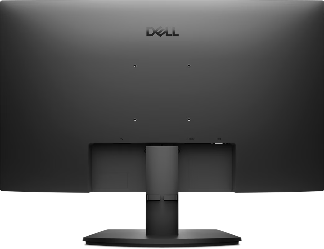 Dell SE2725HM 27-inch Full HD 100 Hz VA Monitor for Office & Home Use