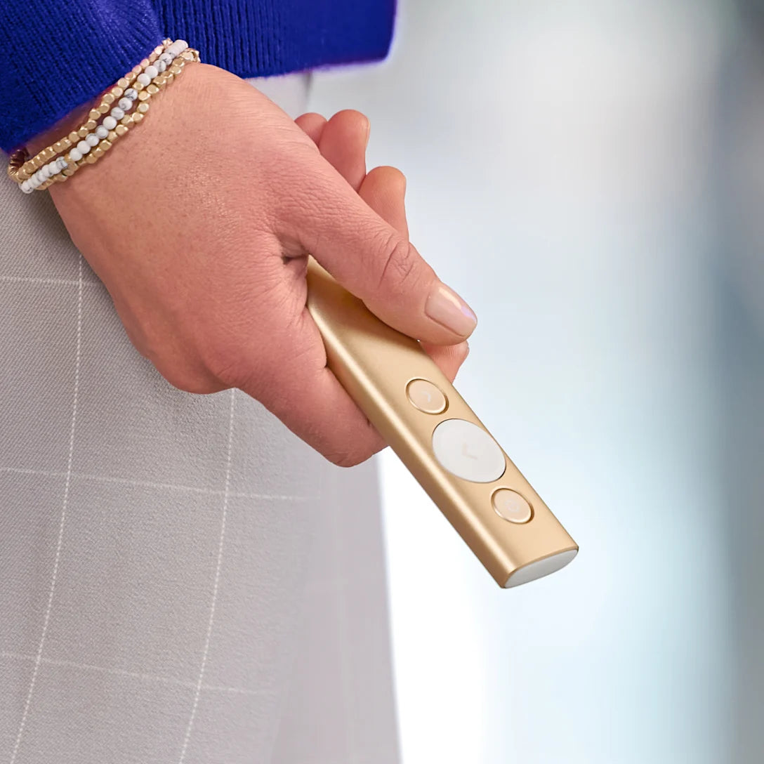 Logitech Spotlight Presentation Remote