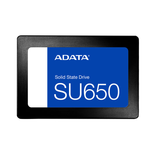 ADATA Ultimate SU650 SSD