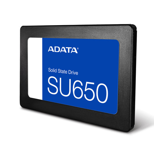 ADATA Ultimate SU650 SSD
