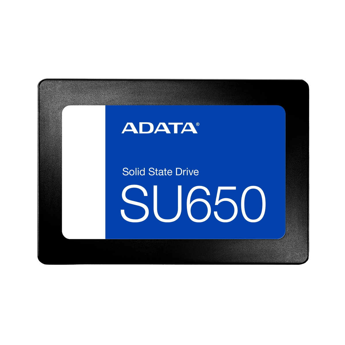 ADATA Ultimate SU650 SSD (240Gb - 2Tb)