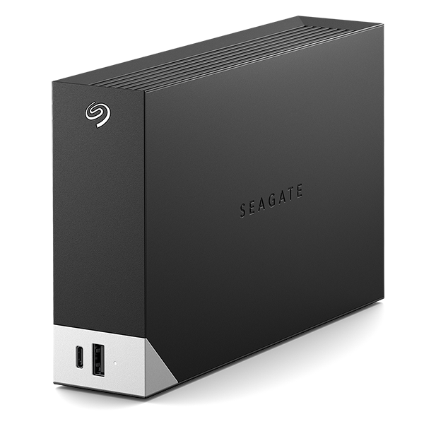 Seagate One Touch Hub (4Tb, 6Tb, 8Tb, 10Tb, 12Tb, 14Tb, 16Tb, 18Tb, 20Tb)