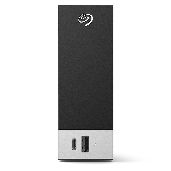 Seagate One Touch Hub (4Tb, 6Tb, 8Tb, 10Tb, 12Tb, 14Tb, 16Tb, 18Tb, 20Tb)