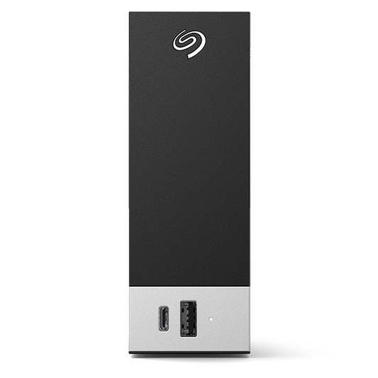Seagate One Touch Hub (4Tb, 6Tb, 8Tb, 10Tb, 12Tb, 14Tb, 16Tb, 18Tb, 20Tb)