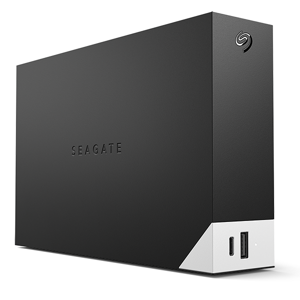 Seagate One Touch Hub (4Tb, 6Tb, 8Tb, 10Tb, 12Tb, 14Tb, 16Tb, 18Tb, 20Tb)