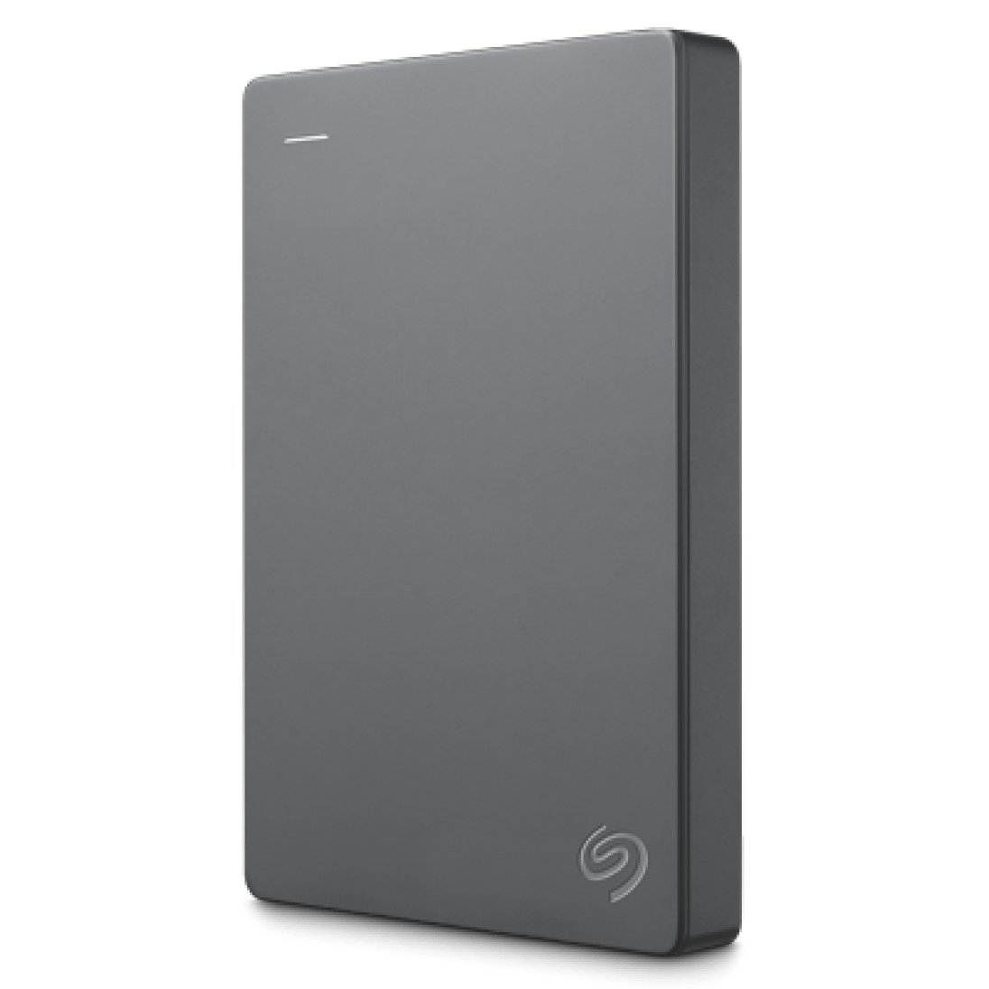 Seagate Basic Portable Hard Drive (1Tb, 2Tb, 4Tb, 5Tb)