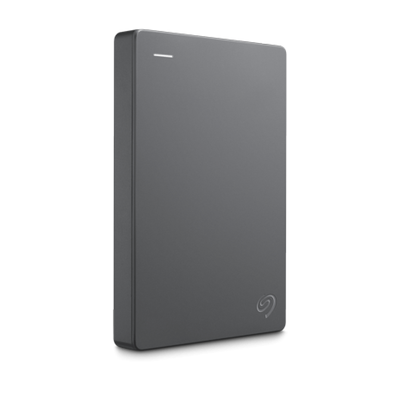 Seagate Basic Portable Hard Drive (1Tb, 2Tb, 4Tb, 5Tb)