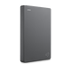 Seagate Basic Portable Hard Drive (1Tb, 2Tb, 4Tb, 5Tb)
