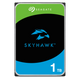 Seagate SkyHawk Video Hard Drives (1TB,2Tb,3Tb,4Tb,6Tb,8Tb)
