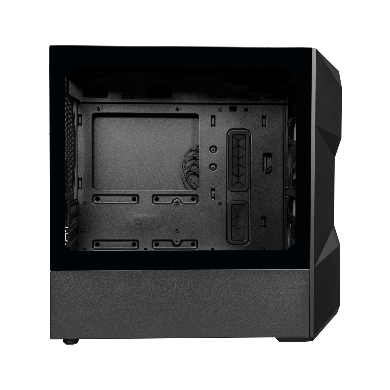 CoolerMaster MasterBox TD300 Mesh Mini Tower Case
