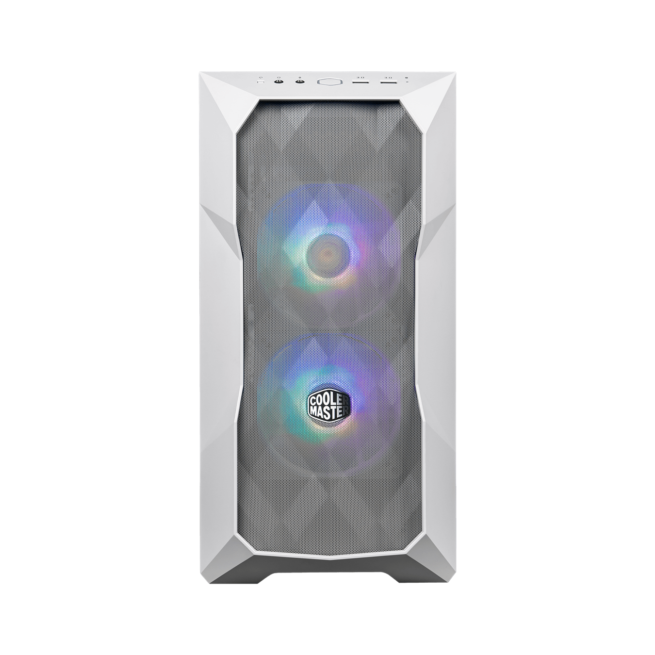 Cooler Master MasterBox TD300 Mesh Mini Tower Case
