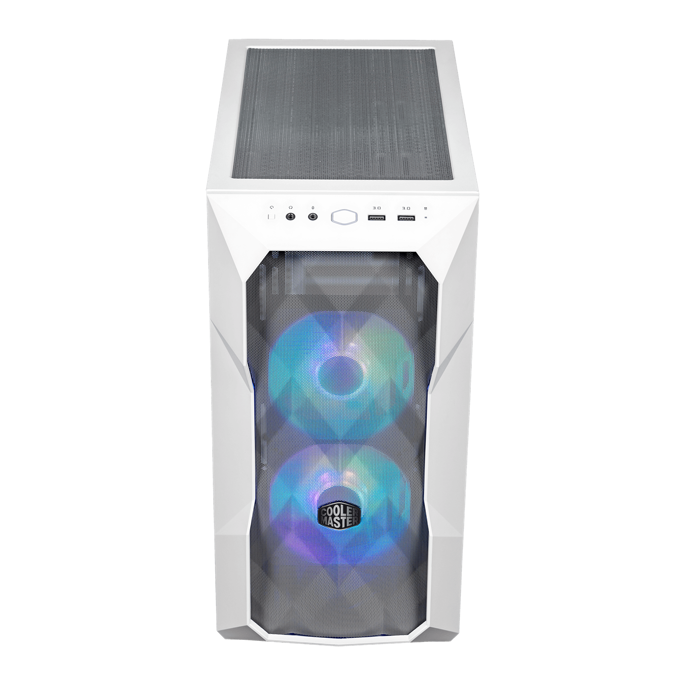 Cooler Master MasterBox TD300 Mesh Mini Tower Case