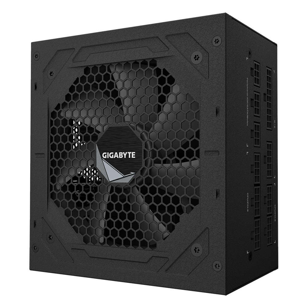 Gigabyte UD1000GM Power Supply