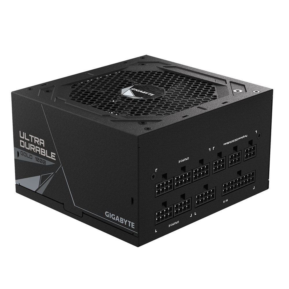 Gigabyte UD1000GM Power Supply