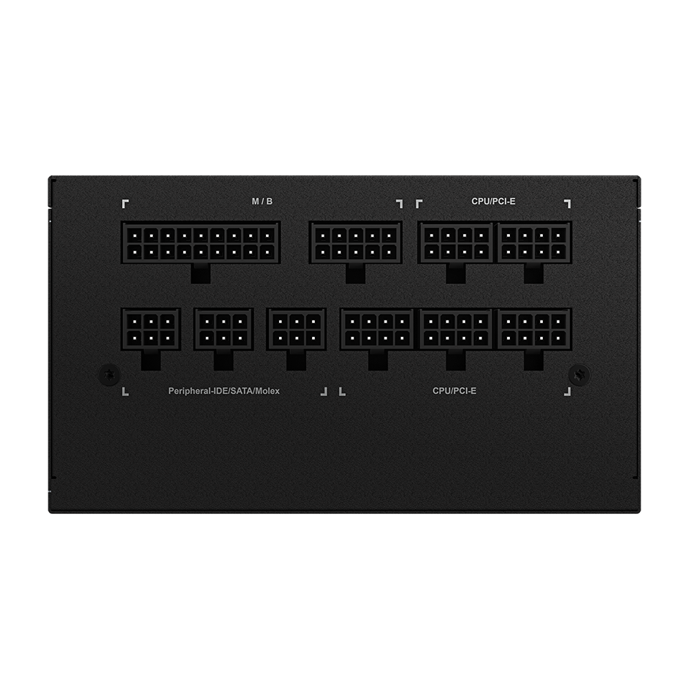 Gigabyte UD1000GM Power Supply